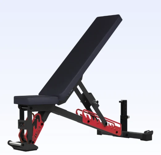 REP AB-5200 2.0 Adjustable Bench
