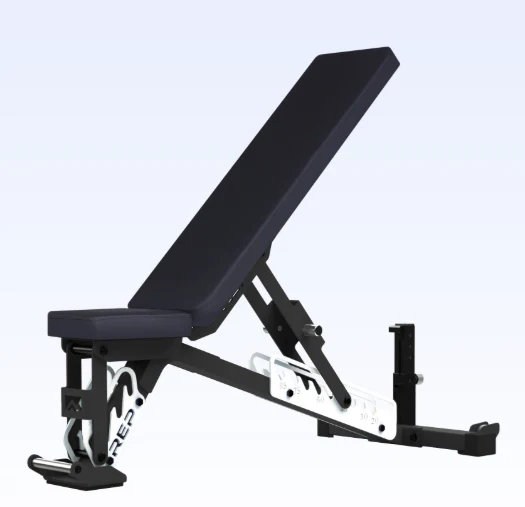 REP AB-5200 2.0 Adjustable Bench