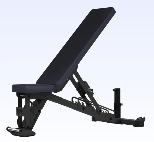 REP AB-5200 2.0 Adjustable Bench