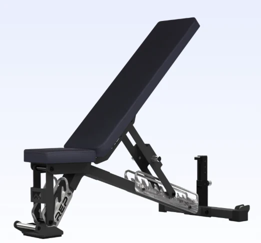 REP AB-5200 2.0 Adjustable Bench