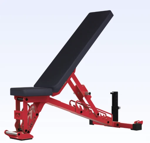 REP AB-5200 2.0 Adjustable Bench