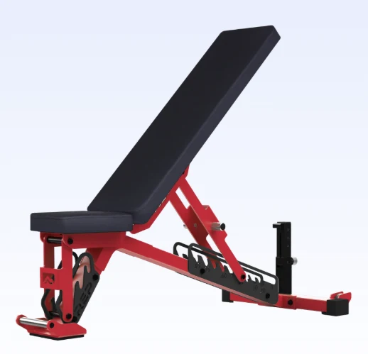 REP AB-5200 2.0 Adjustable Bench