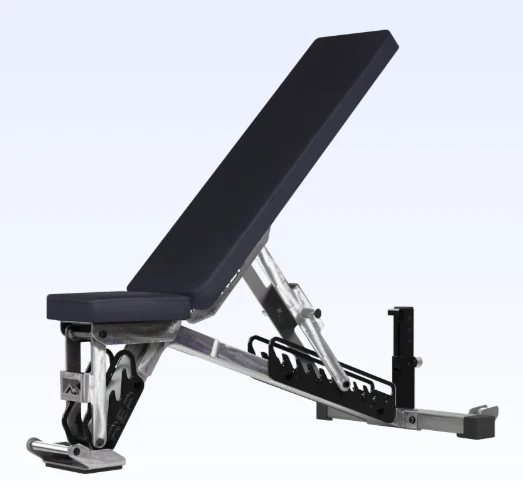 REP AB-5200 2.0 Adjustable Bench