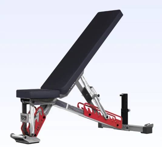 REP AB-5200 2.0 Adjustable Bench