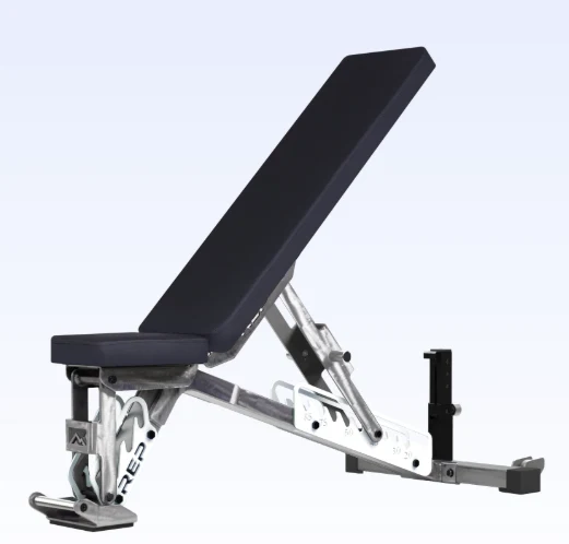 REP AB-5200 2.0 Adjustable Bench