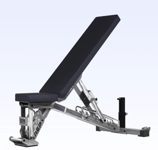 REP AB-5200 2.0 Adjustable Bench