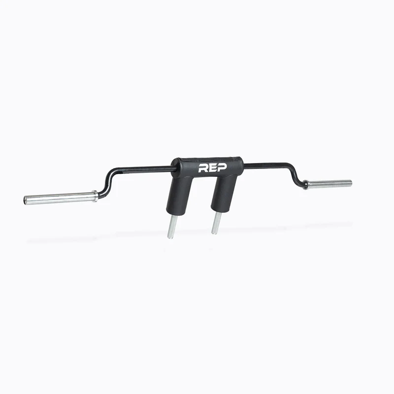 REP Safety Squat Bar