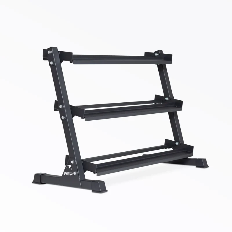 REP Dumbbell Storage Rack