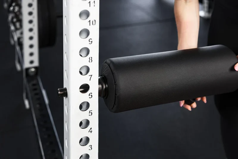 REP Leg Roller 2.0