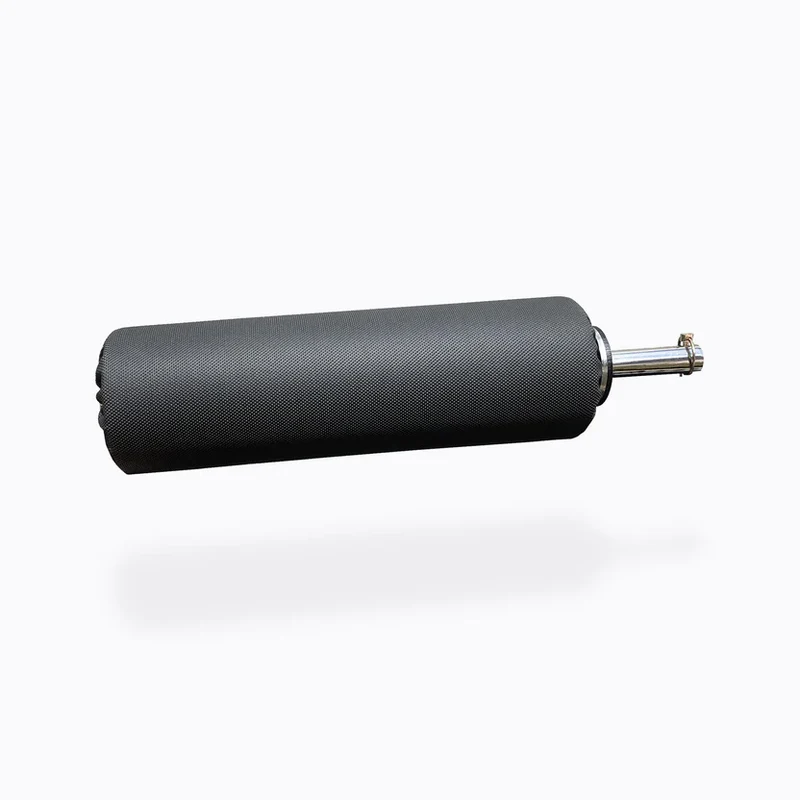 REP Leg Roller