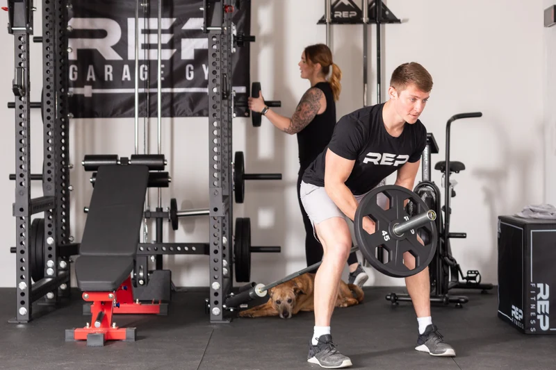 REP Weight Horns