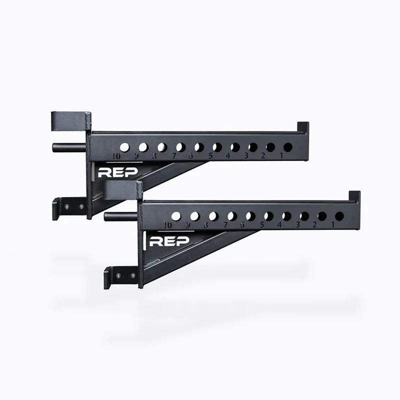 REP Spotter Arms