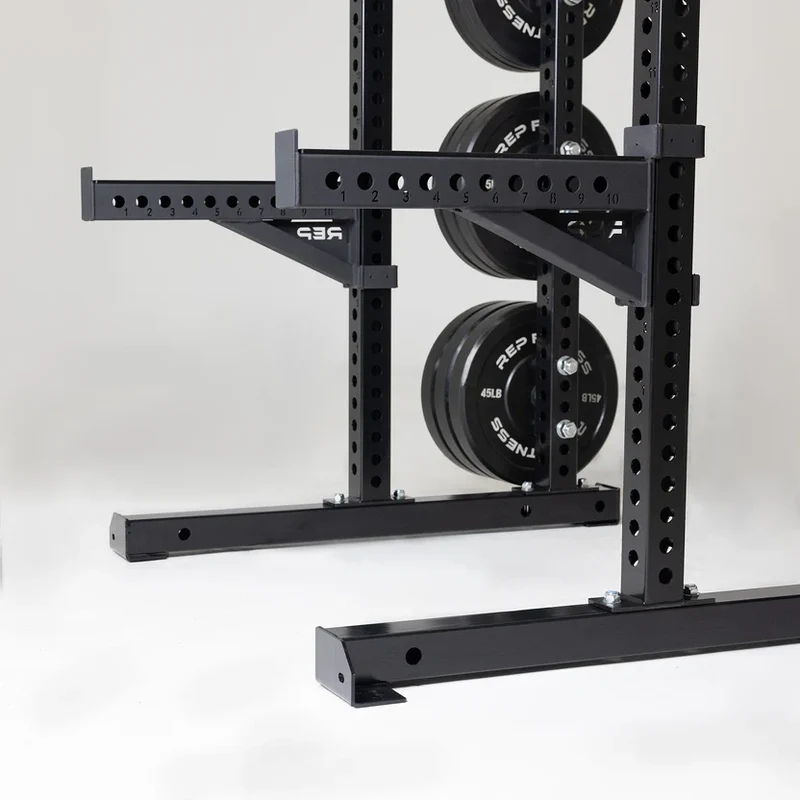 REP Spotter Arms