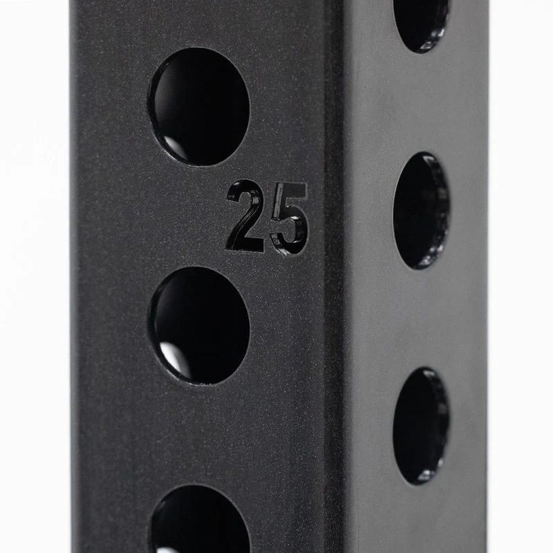 REP Apollo™ Half Rack