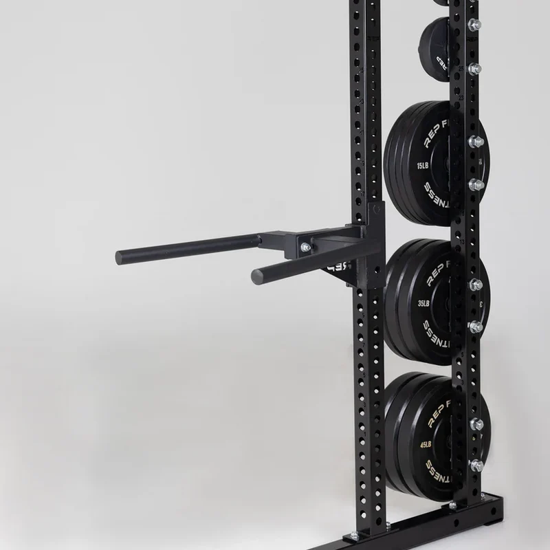 REP Apollo™ Half Rack