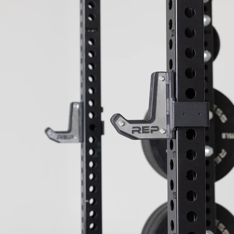 REP Apollo™ Half Rack