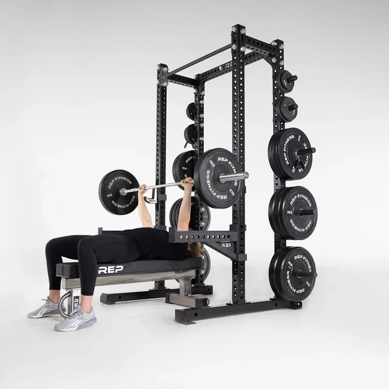 REP Apollo™ Half Rack