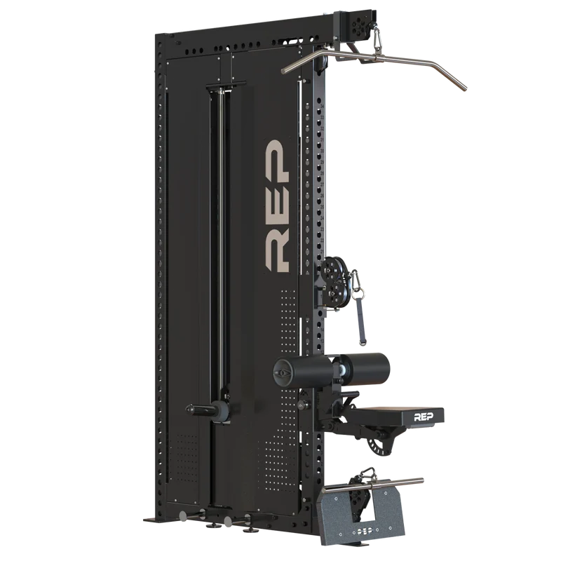 REP Adonis™ Cable Tower