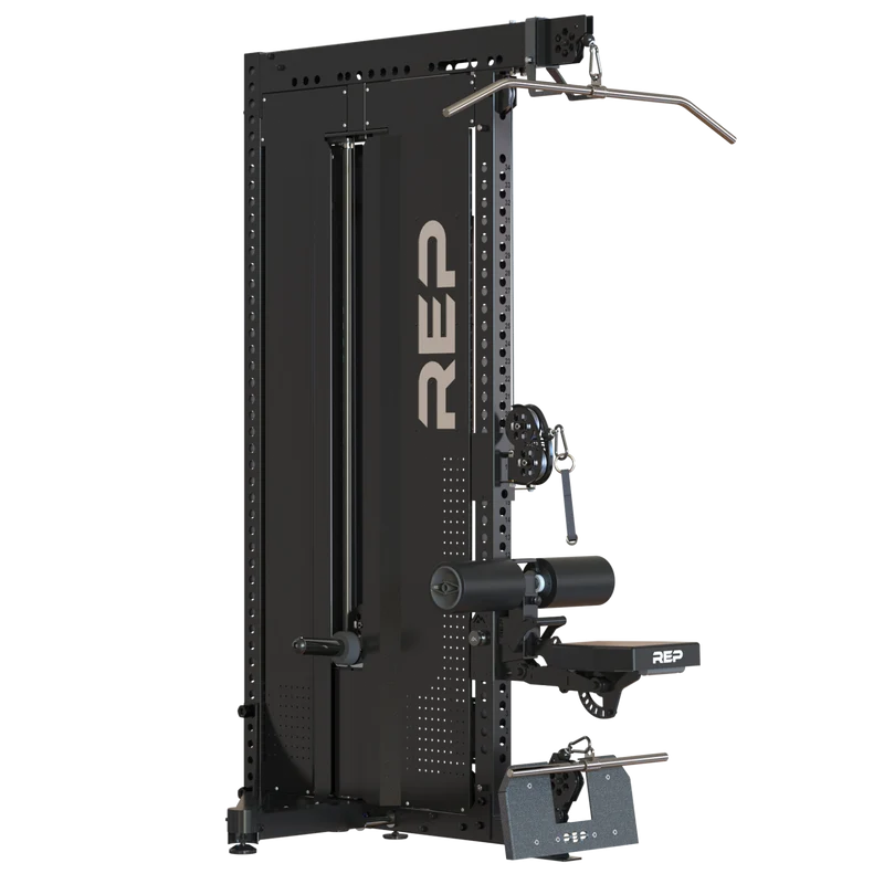 REP Adonis™ Cable Tower