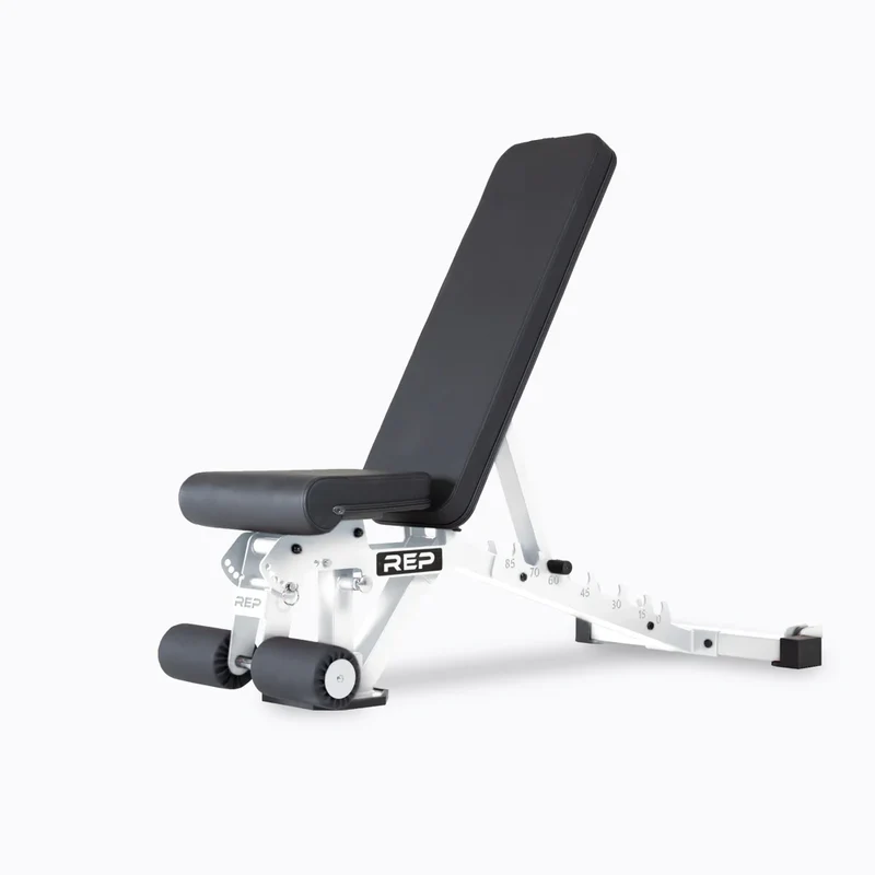 REP AB-3000 2.0 FID Adjustable Weight Bench