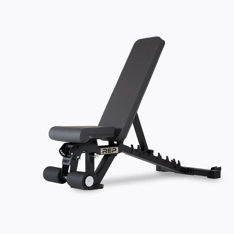 REP AB-3000 2.0 FID Adjustable Weight Bench