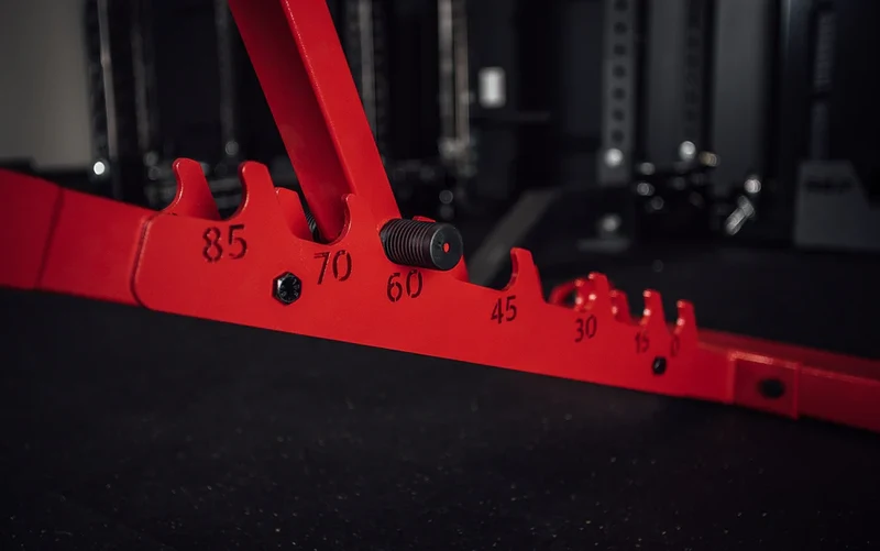 REP AB-3000 2.0 FID Adjustable Weight Bench