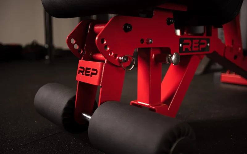 REP AB-3000 2.0 FID Adjustable Weight Bench
