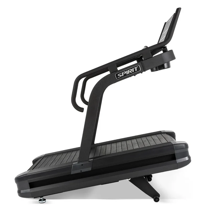 Spirit CTSBS900 Slat Belt Sled Treadmill