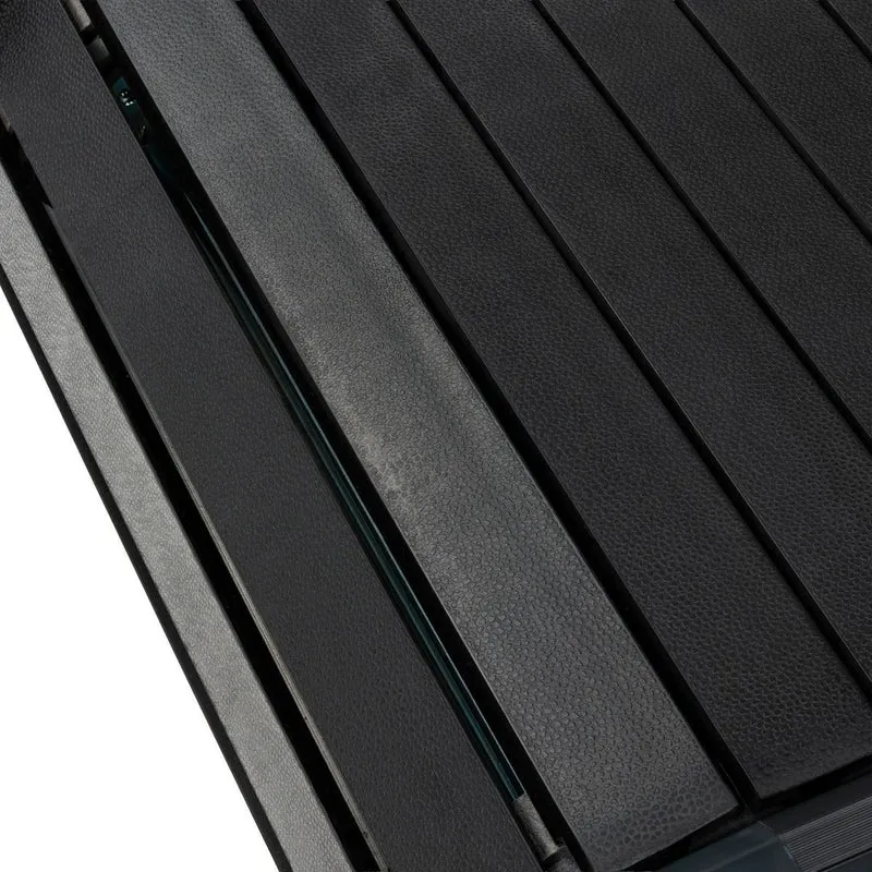 Spirit CTSBS900 Slat Belt Sled Treadmill