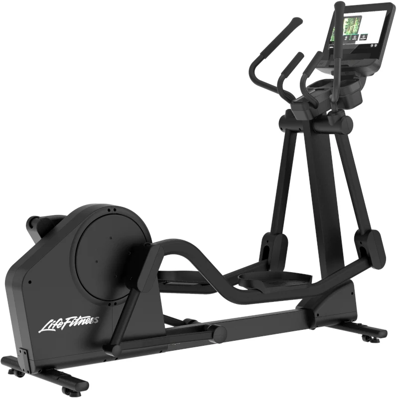 Life Fitness Atmos Cross Trainer