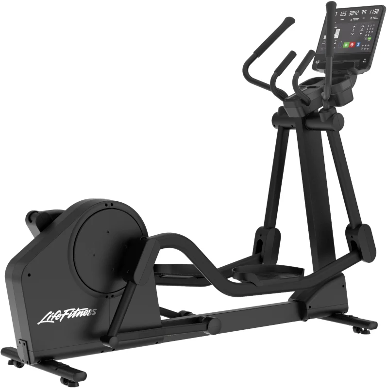 Life Fitness Atmos Cross Trainer