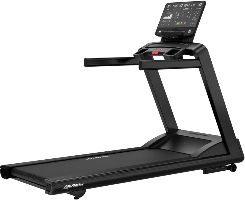 Life Fitness Atmos Treadmill