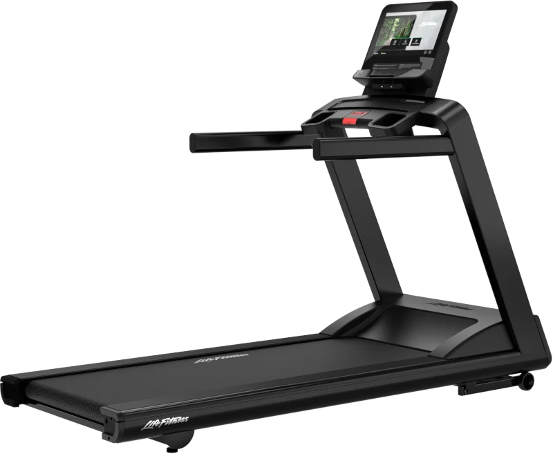 Life Fitness Atmos Treadmill