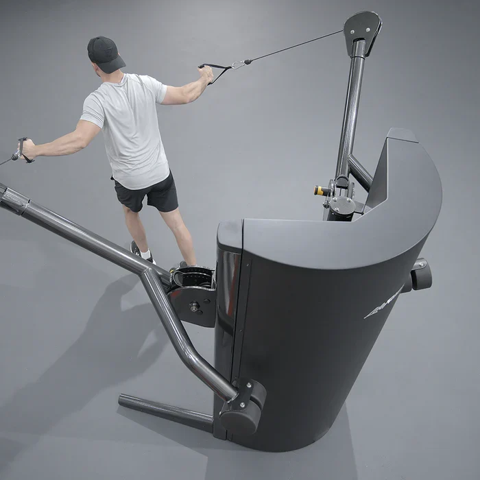 Life Fitness Universal Cable
