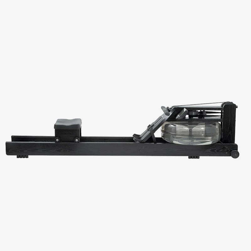 WaterRower Shadow Rowing Machine with S4 Monitor