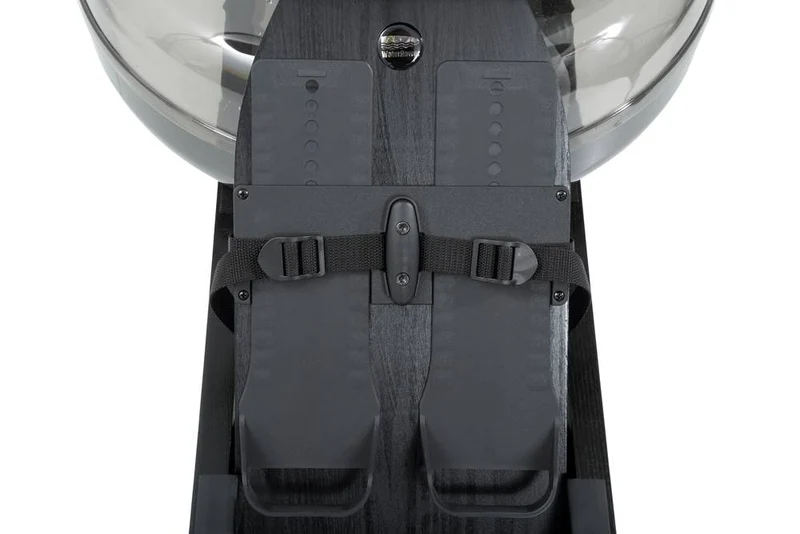 WaterRower Shadow Rowing Machine with S4 Monitor