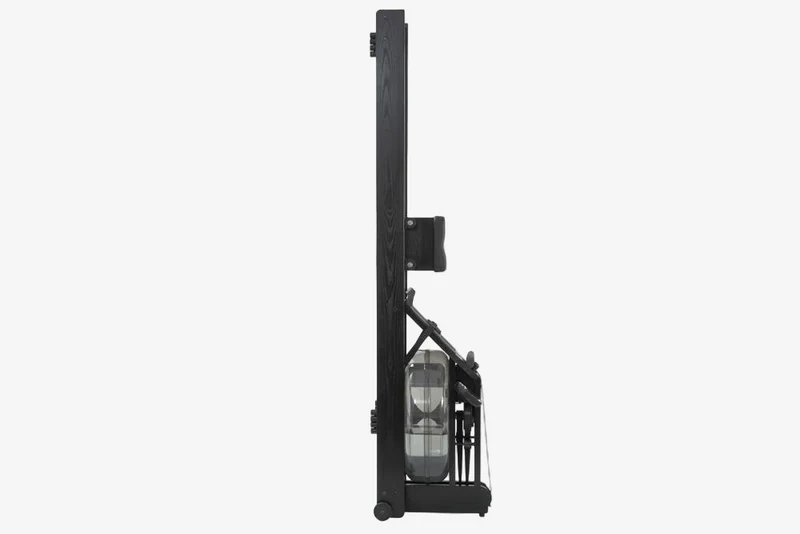 WaterRower Shadow Rowing Machine with S4 Monitor