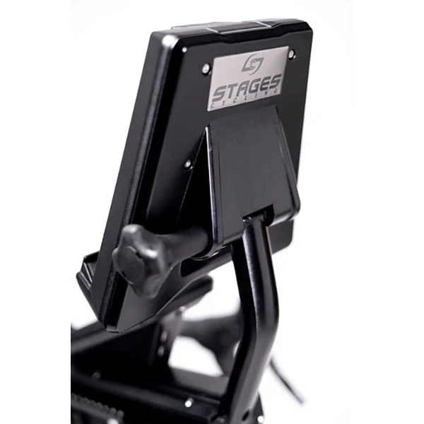 Stages SB20 Smart Bike