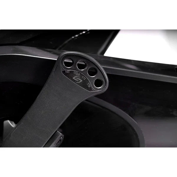 Stages SB20 Smart Bike