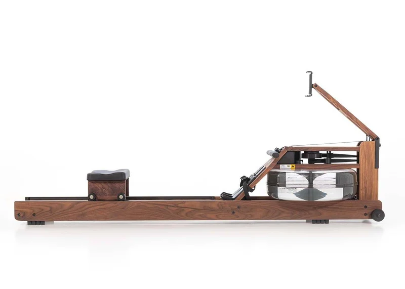WaterRower Walnut Performance Ergometer Rowing Machine