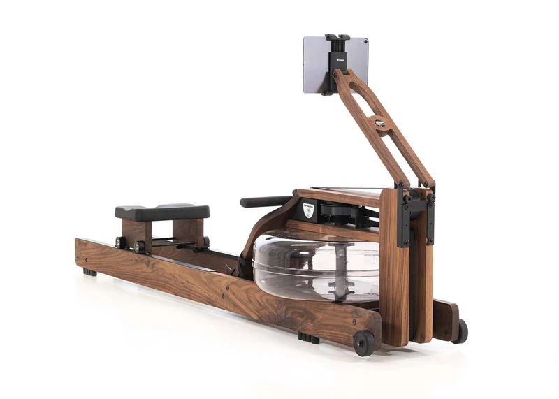 WaterRower Walnut Performance Ergometer Rowing Machine