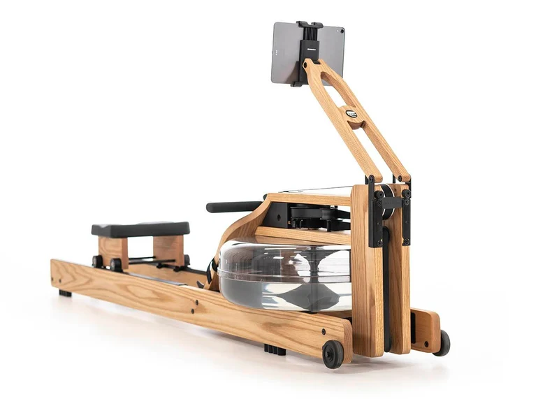 WaterRower Oak Performance Ergometer Rowing Machine
