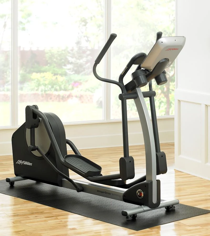 SuperMats Treadmill Mat