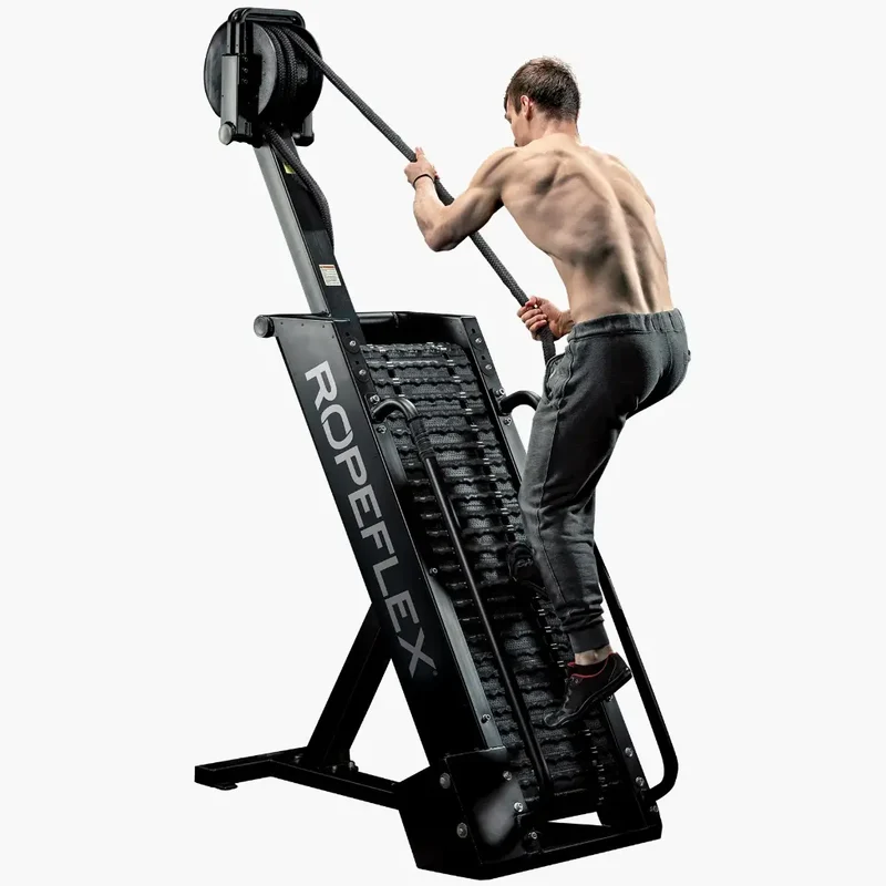 RX4400 ENDLESS CLIMBER