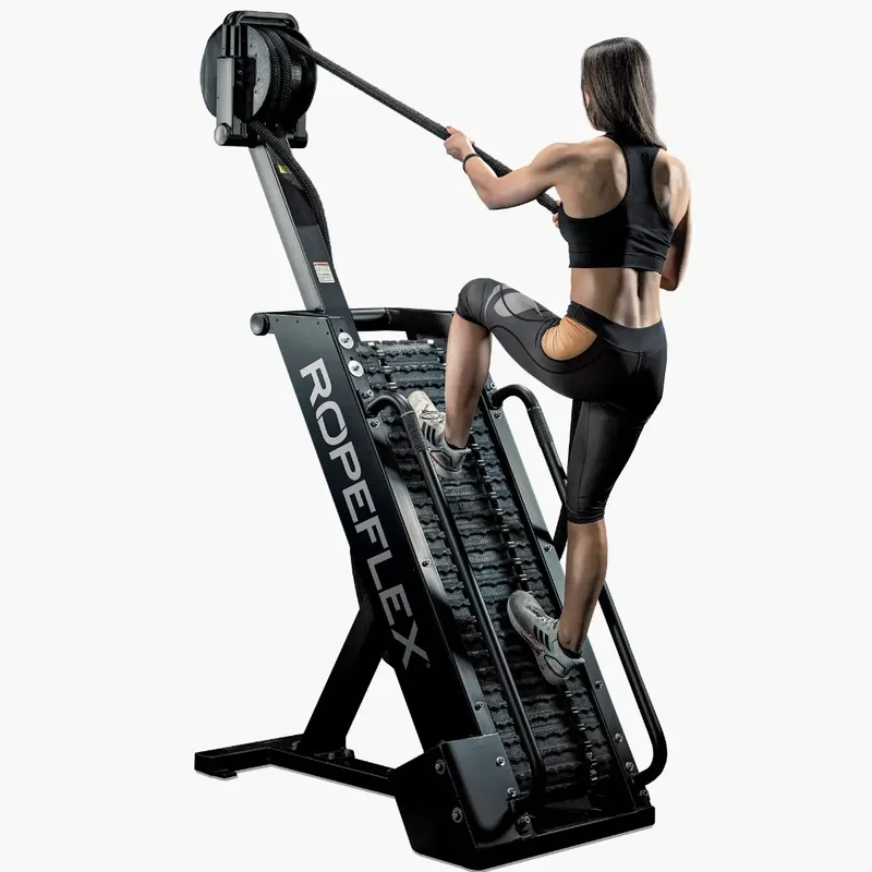 RX4400 ENDLESS CLIMBER