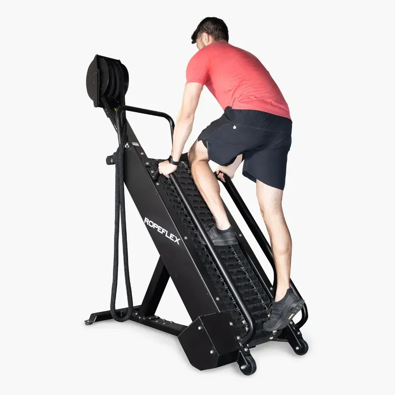 RX4400 ENDLESS CLIMBER