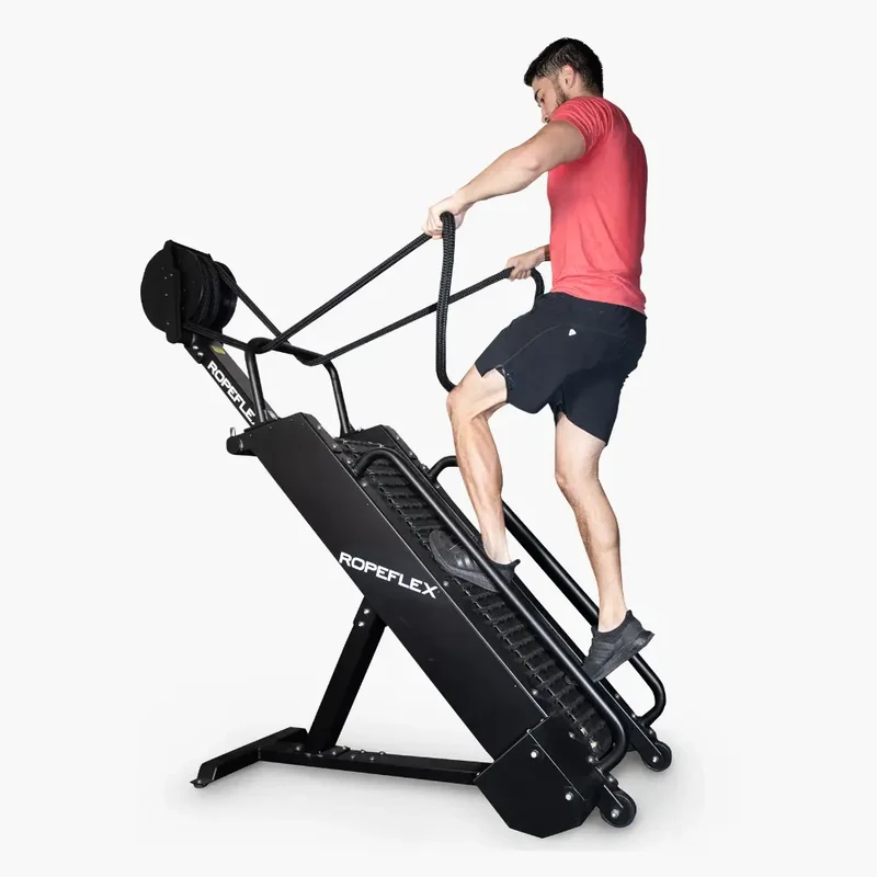 RX4400 ENDLESS CLIMBER