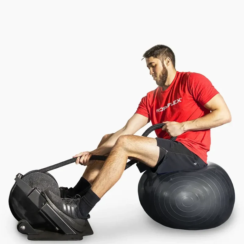 RX2000 MULTI-MODE INFINITY ROPE TRAINER WITH DSS PROGRESSIVE RESISTANCE