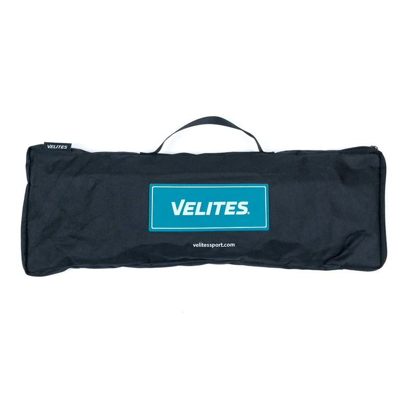 Ceinture Haltérophilie Bleue Taille L