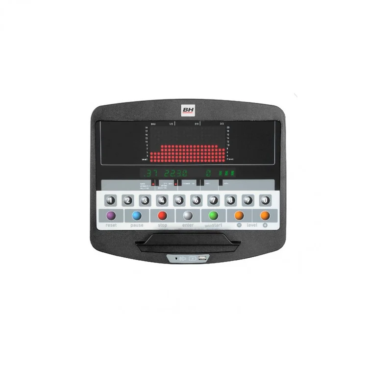 Stepper R250 LED